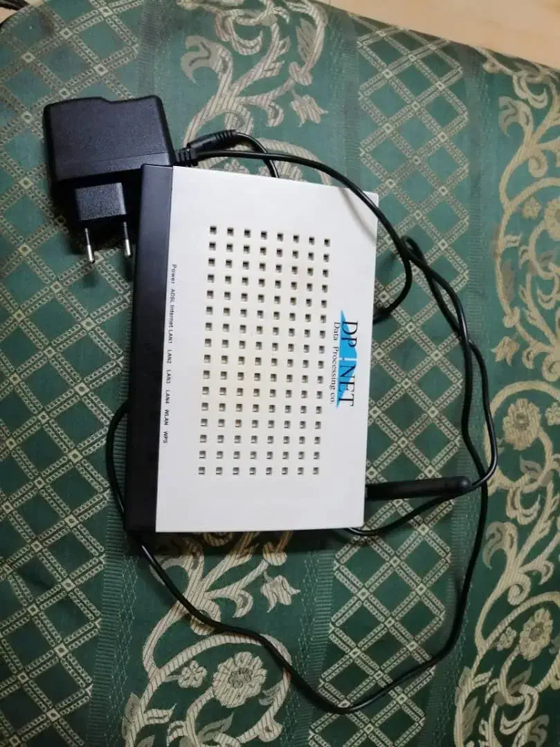 مودم نیازمند تعمیر|مودم و تجهیزات شبکه|اردبیل, |دیوار