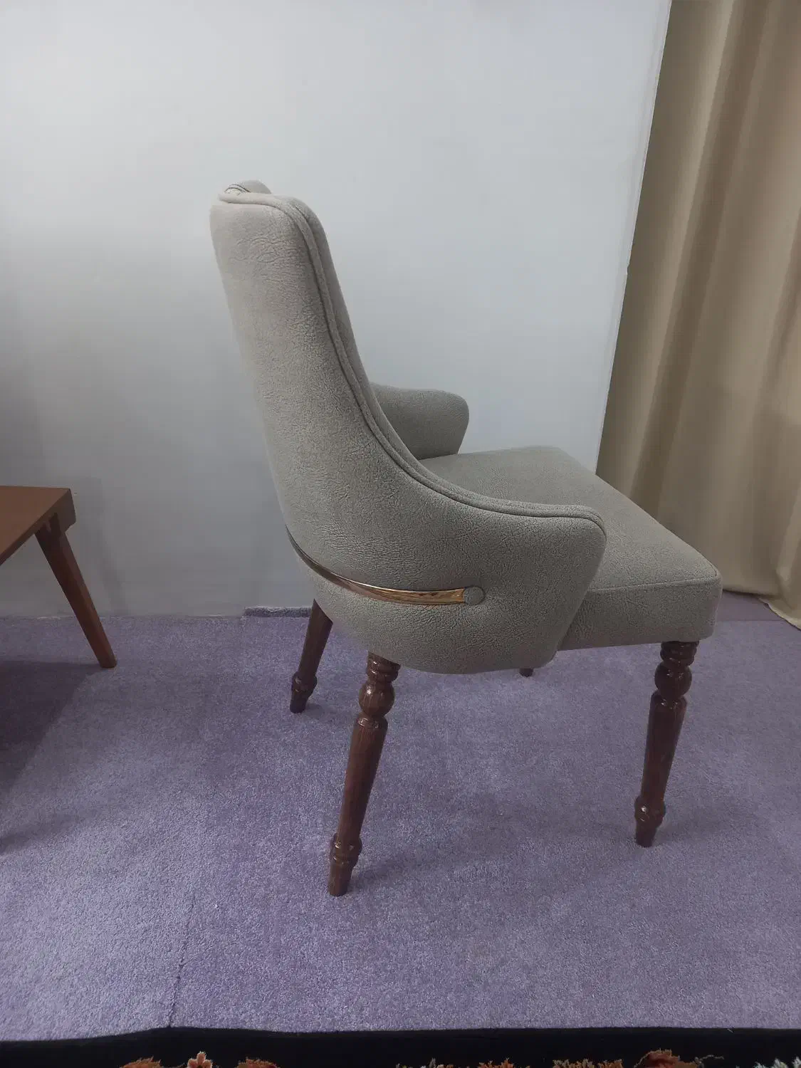 میز وصندلی نهارخوری نو نو|میز و صندلی غذاخوری|تهران, سلیمانی|دیوار