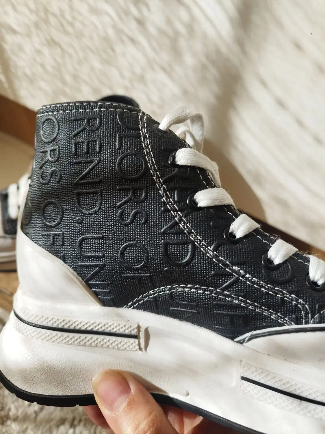 کفش بچگانه لژدار نونونو سایز 33|کفش و لباس بچه|تهران, امیریه|دیوار