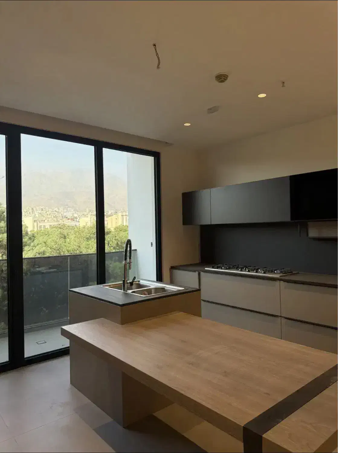 اول سروش/صفر/۱۶۰متری/لوکیشن دار|فروش آپارتمان|مشهد, آزادشهر|دیوار