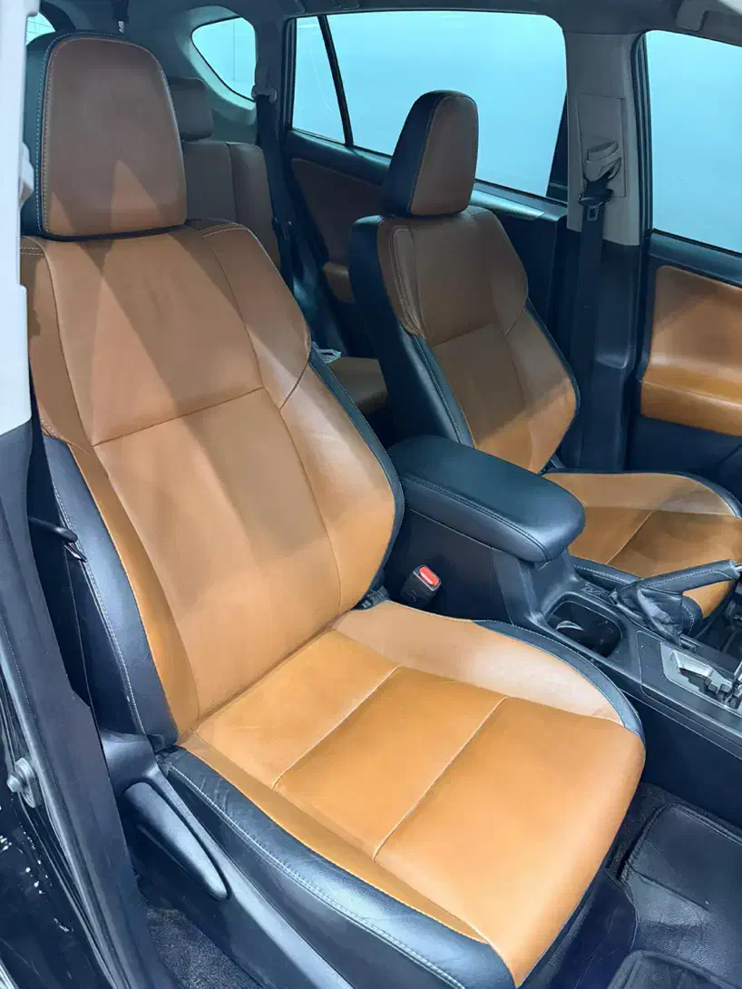 تویوتا رافور ۲۰۱۸|خودرو سواری و وانت|تهران, دردشت|دیوار