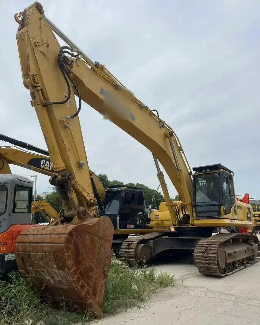 بیل کوماتسو 400|خودرو سنگین|ری, منصوریه منگل|دیوار