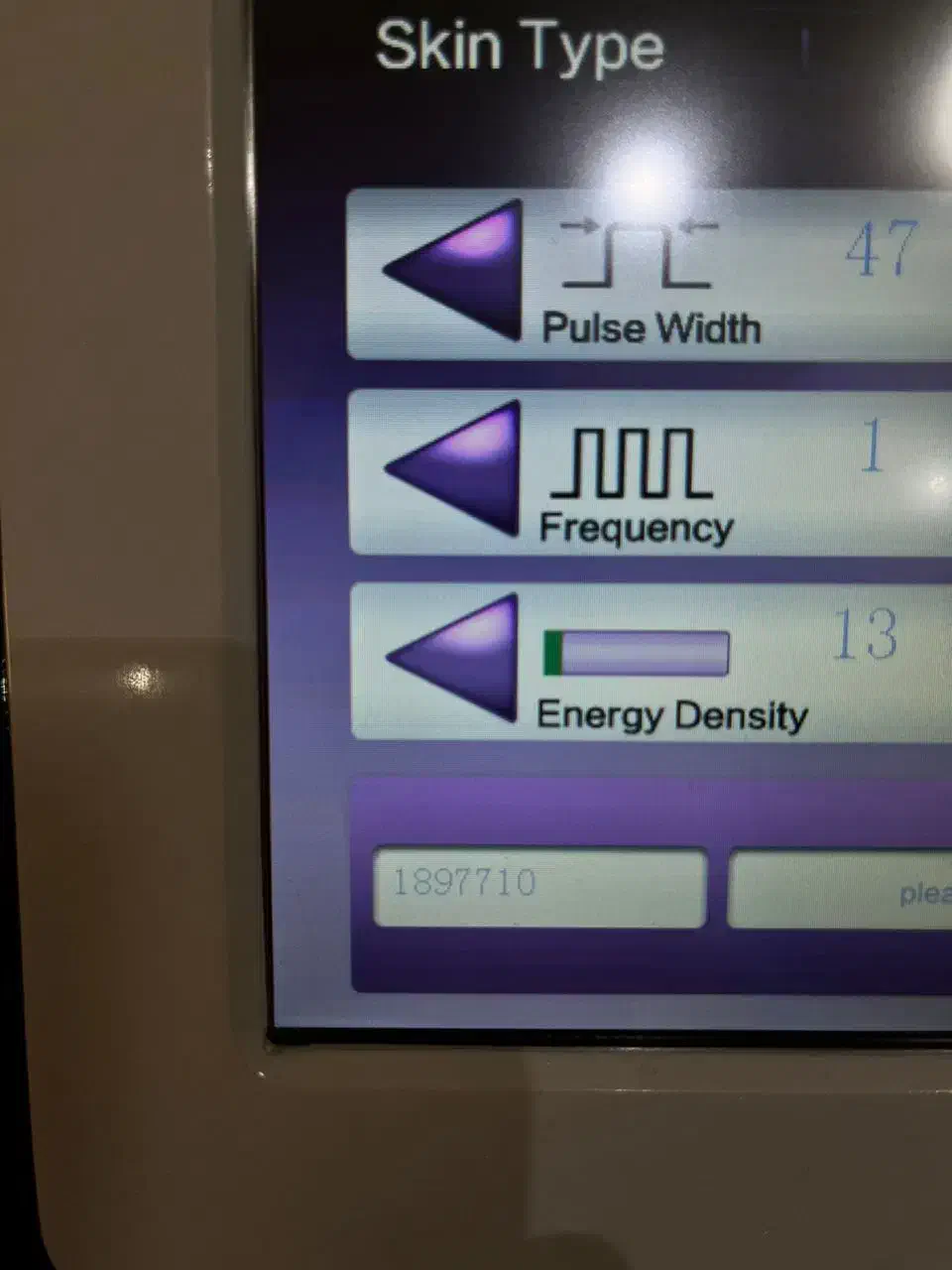 دستگاه لیزر هایبرید پرو یو|آرایشی، بهداشتی، درمانی|ارومیه, |دیوار