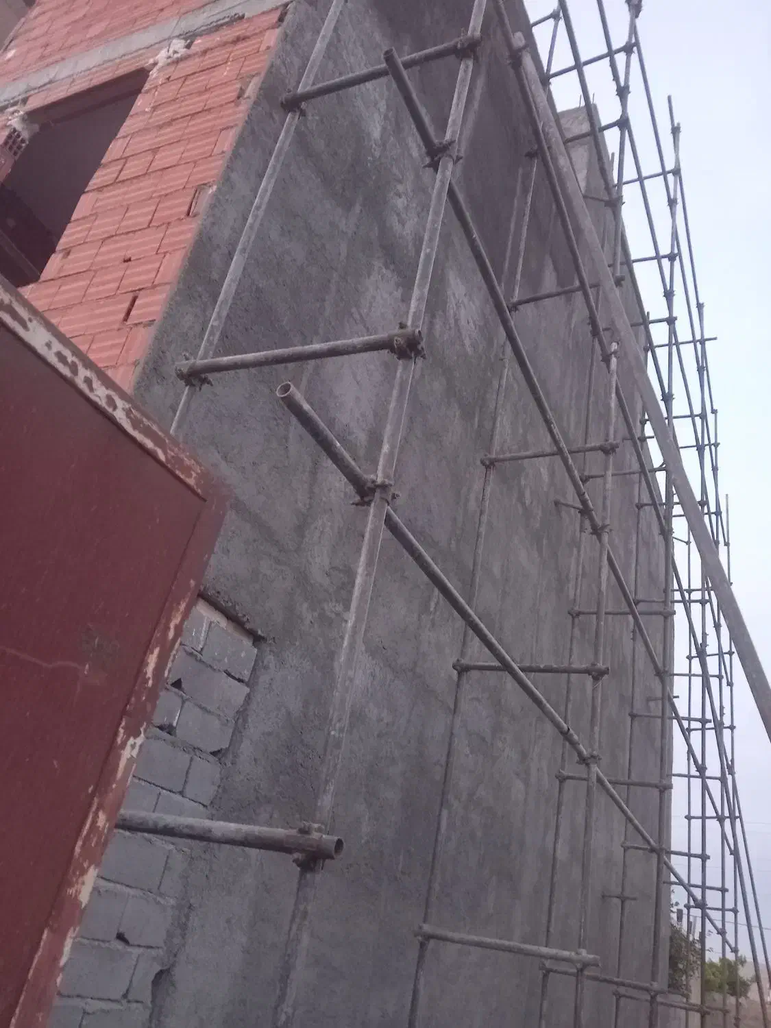 بنا سیمانکار|خدمات پیشه و مهارت|بجنورد, |دیوار