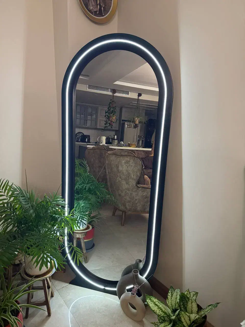 آیینه قدی|آینه|تهران, نارمک|دیوار