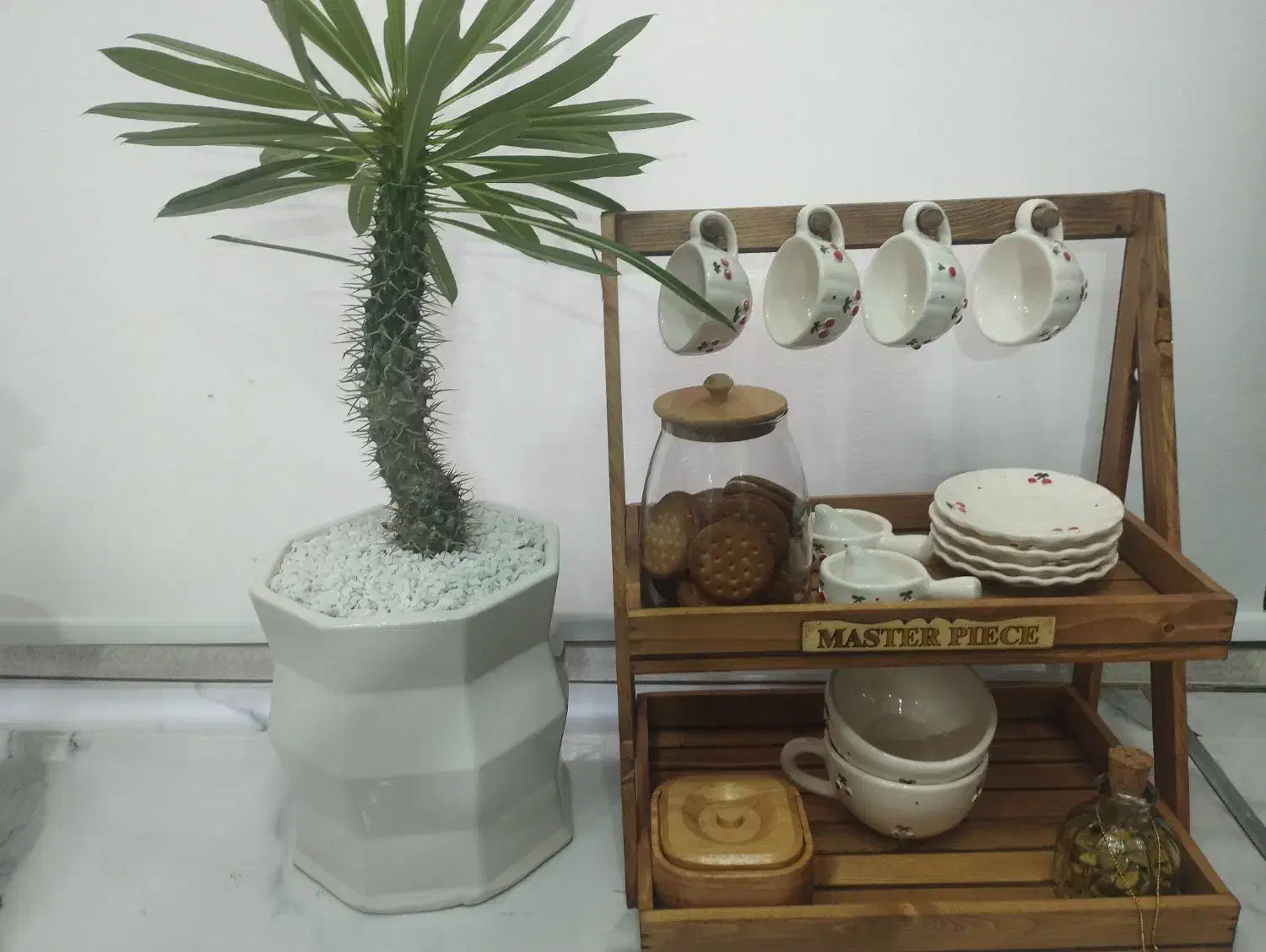 صنایع چوب دارچین|صنایع دستی و سایر لوازم تزئینی|گرگان, |دیوار