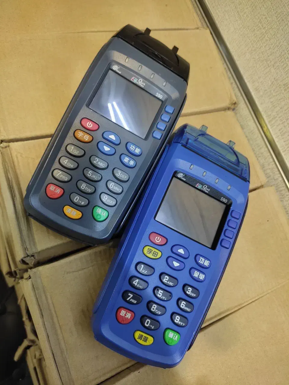 کارتخوان سیار s90|فروشگاه و مغازه|تبریز, |دیوار