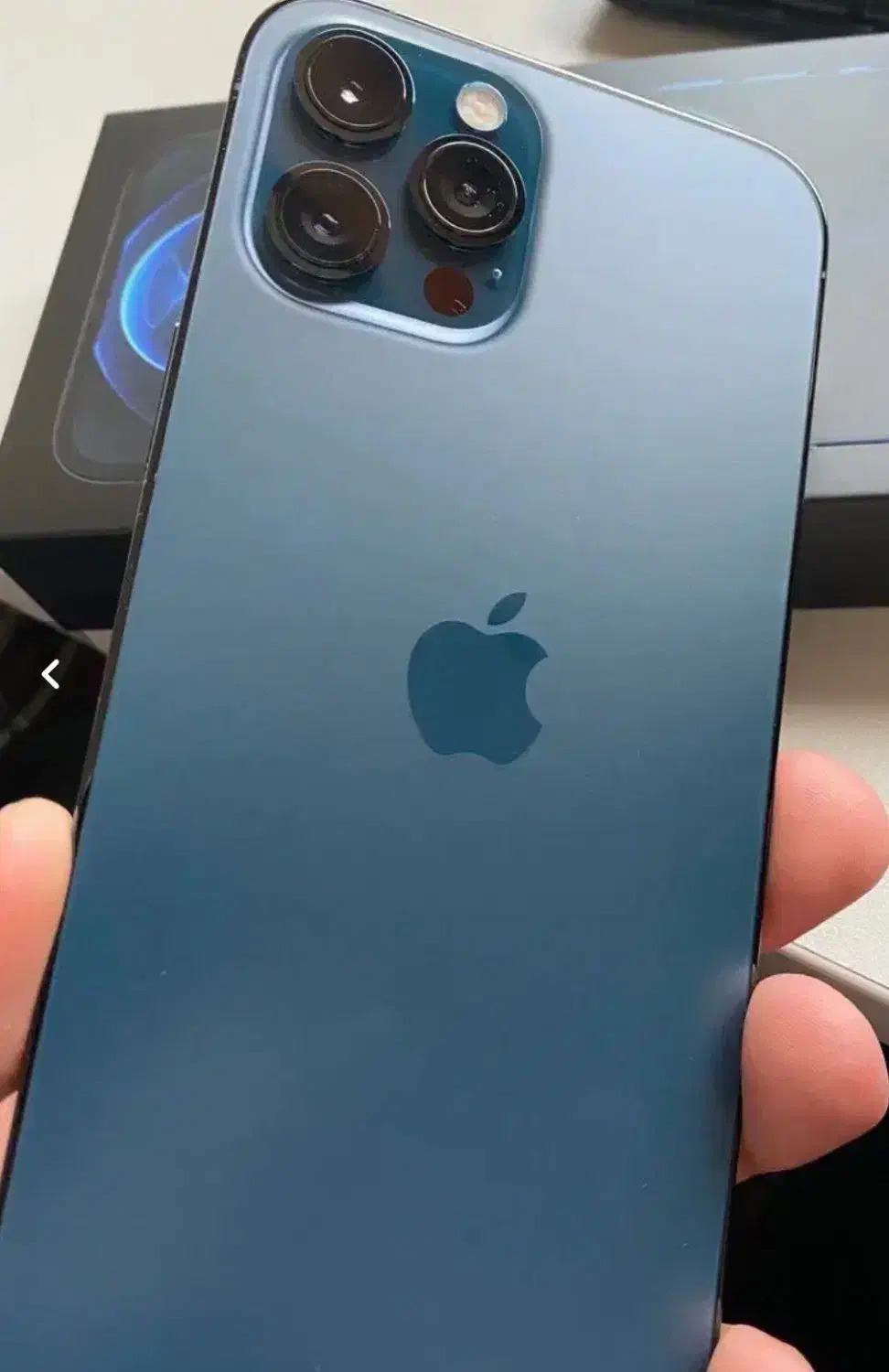 ایفون ۱۲ پرو مکس|موبایل|گرگان, |دیوار