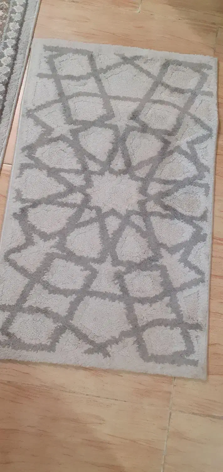 گلیم فرش ۴ متری|فرش|صومعه‌سرا, |دیوار