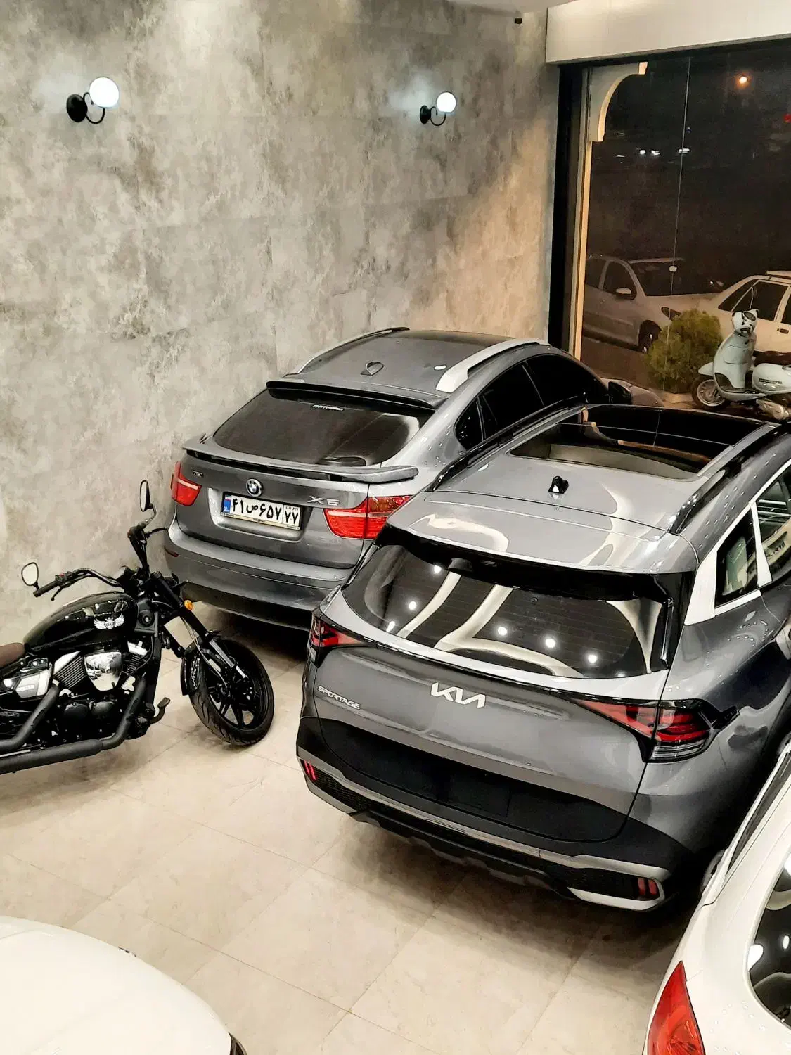 کیا اسپورتیج صفر وارداتی اقساطی (قصرسفید)|خودرو سواری و وانت|قم, اسمعیل آباد|دیوار