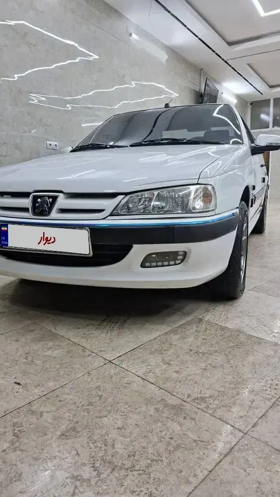 پارس tu5 سیمی|خودرو سواری و وانت|خمینی‌شهر, |دیوار