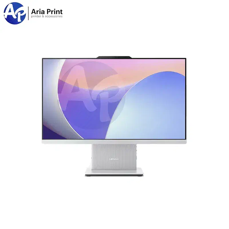 آل این وان رنگ سفیدمدل لنوو|رایانه رومیزی|کرمانشاه, |دیوار