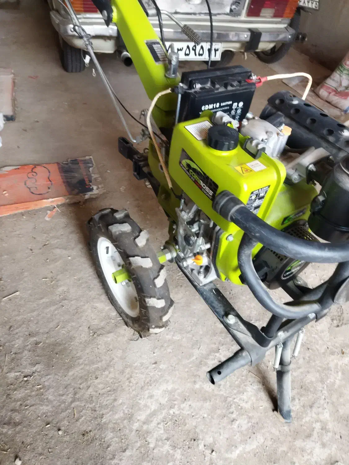 تیلر|ابزارآلات|کویرات, |دیوار