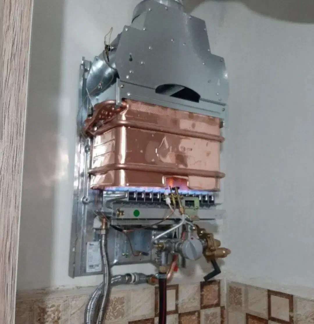 تعمیر و سرویس آبگرمکن|خدمات پیشه و مهارت|زاهدان, |دیوار