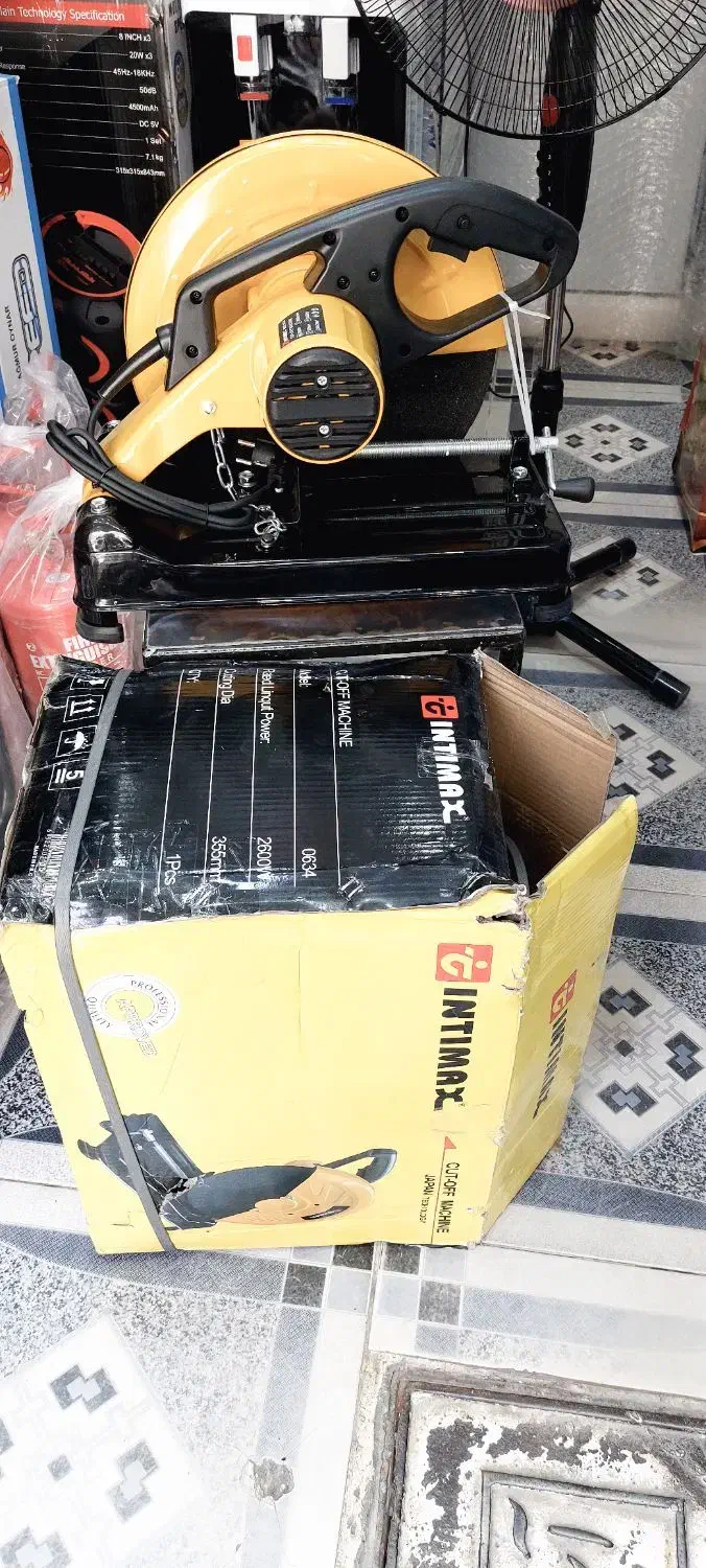 پروفیل بر موتور تمام مس سفارش آلمان|ابزارآلات|بروجرد, |دیوار