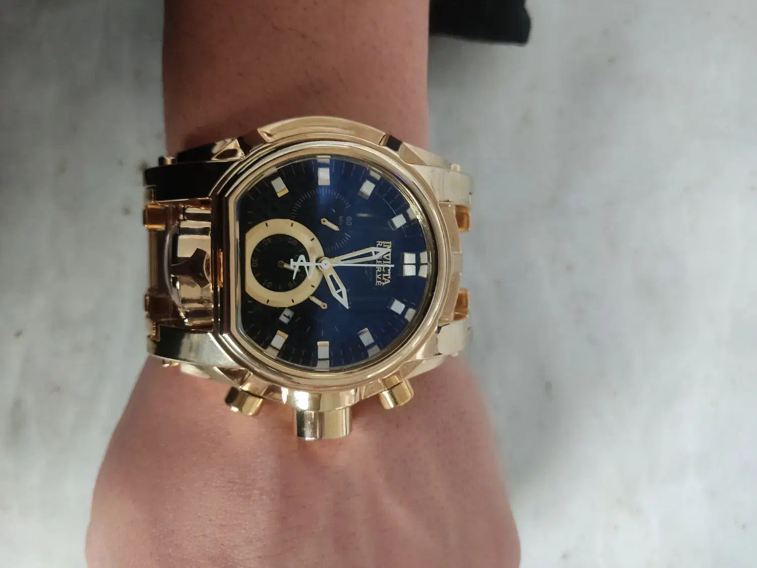 اینویکتا گودزیلا|ساعت|زنجان, |دیوار