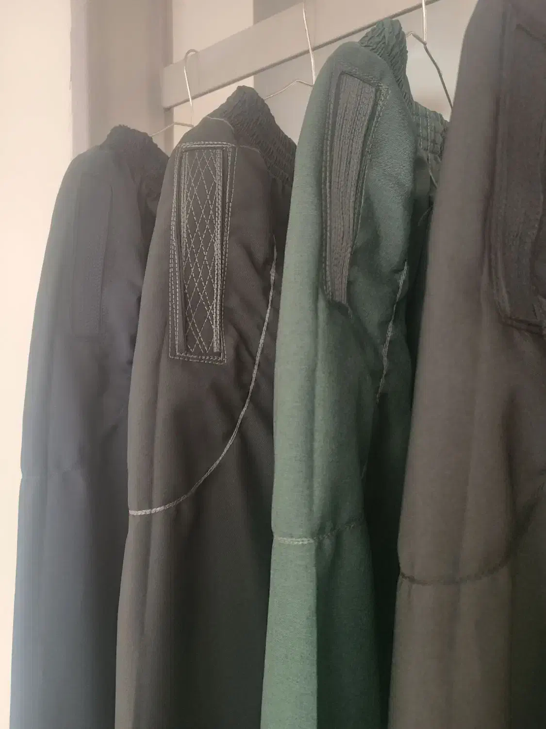 فروش شلوار کردی زندان دوز و ساده .عمده و تکی|لباس|فسارود, |دیوار