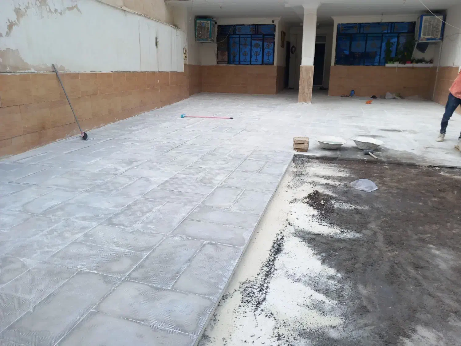 استا بنا .بنایی ساختمان|خدمات پیشه و مهارت|مشهد, نوید|دیوار