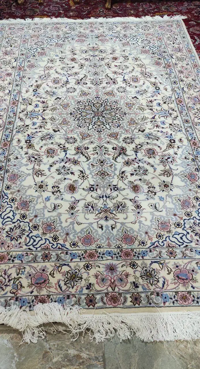 فرش دستباف نائین|فرش|مشهد, زیبا شهر|دیوار