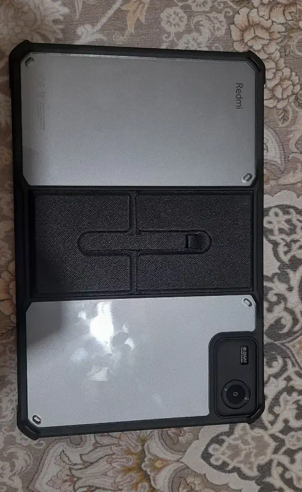 تبلت شیائومی در حد نو xiaomi pad se 256 ram 8|تبلت|کرج, مطهری|دیوار