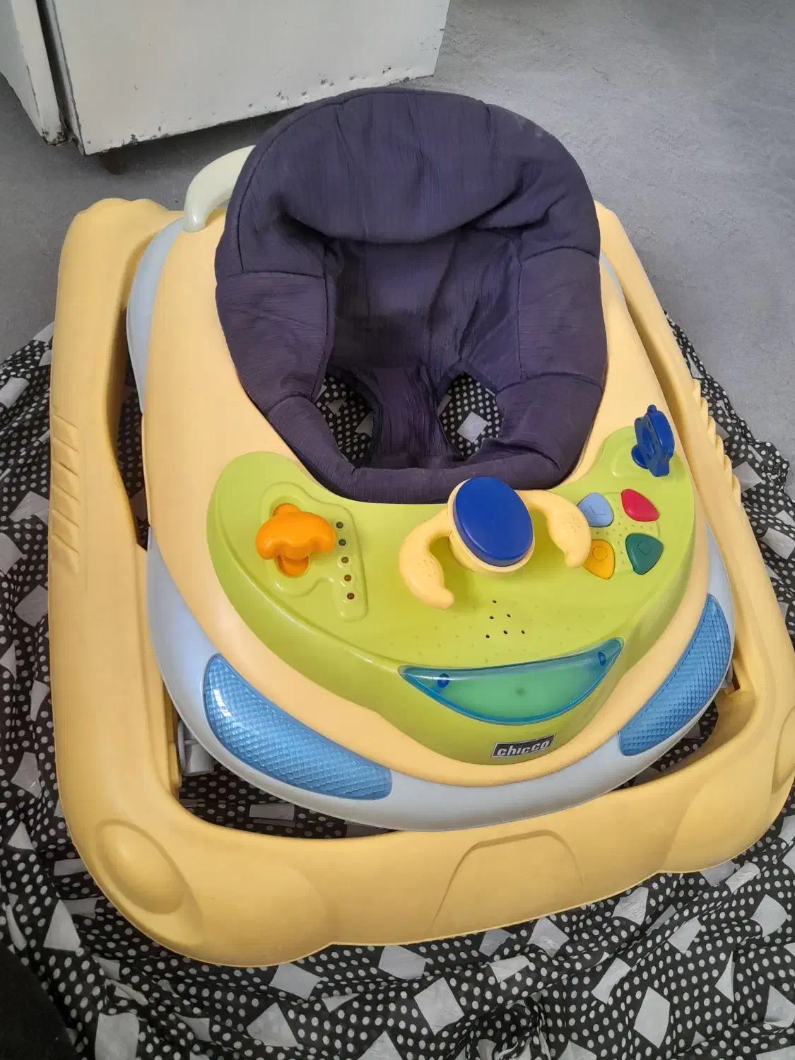 روروئک نو|اسباب و اثاث بچه|بجنورد, |دیوار