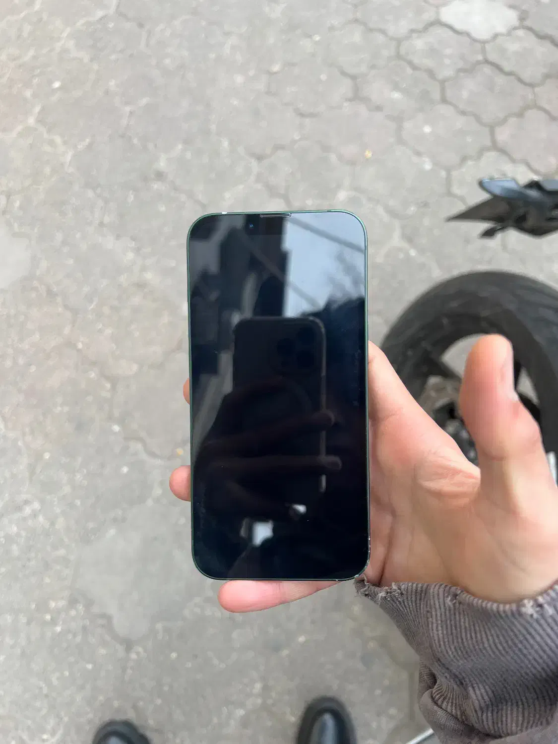 13 نرمال Hn|موبایل|رشت, دیانتی|دیوار