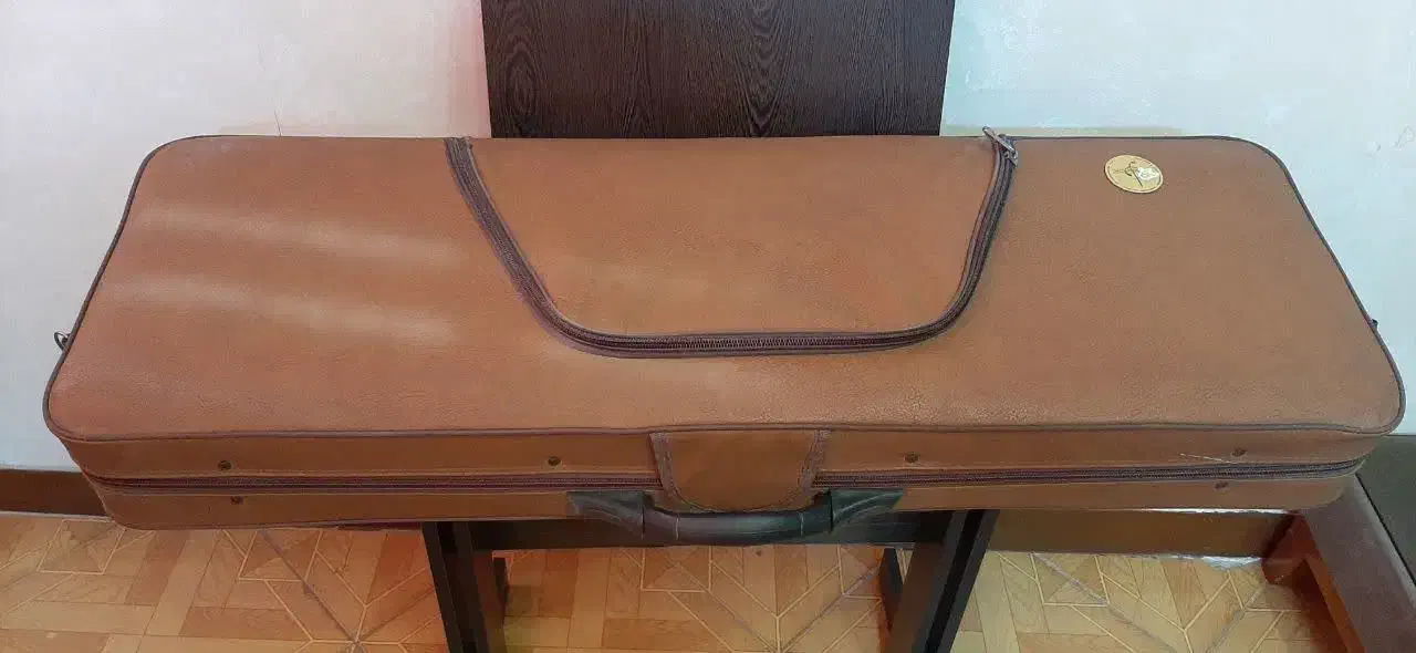 سنتور مدل آرزو|سازهای سنتی|تهران, تهرانپارس شرقی|دیوار