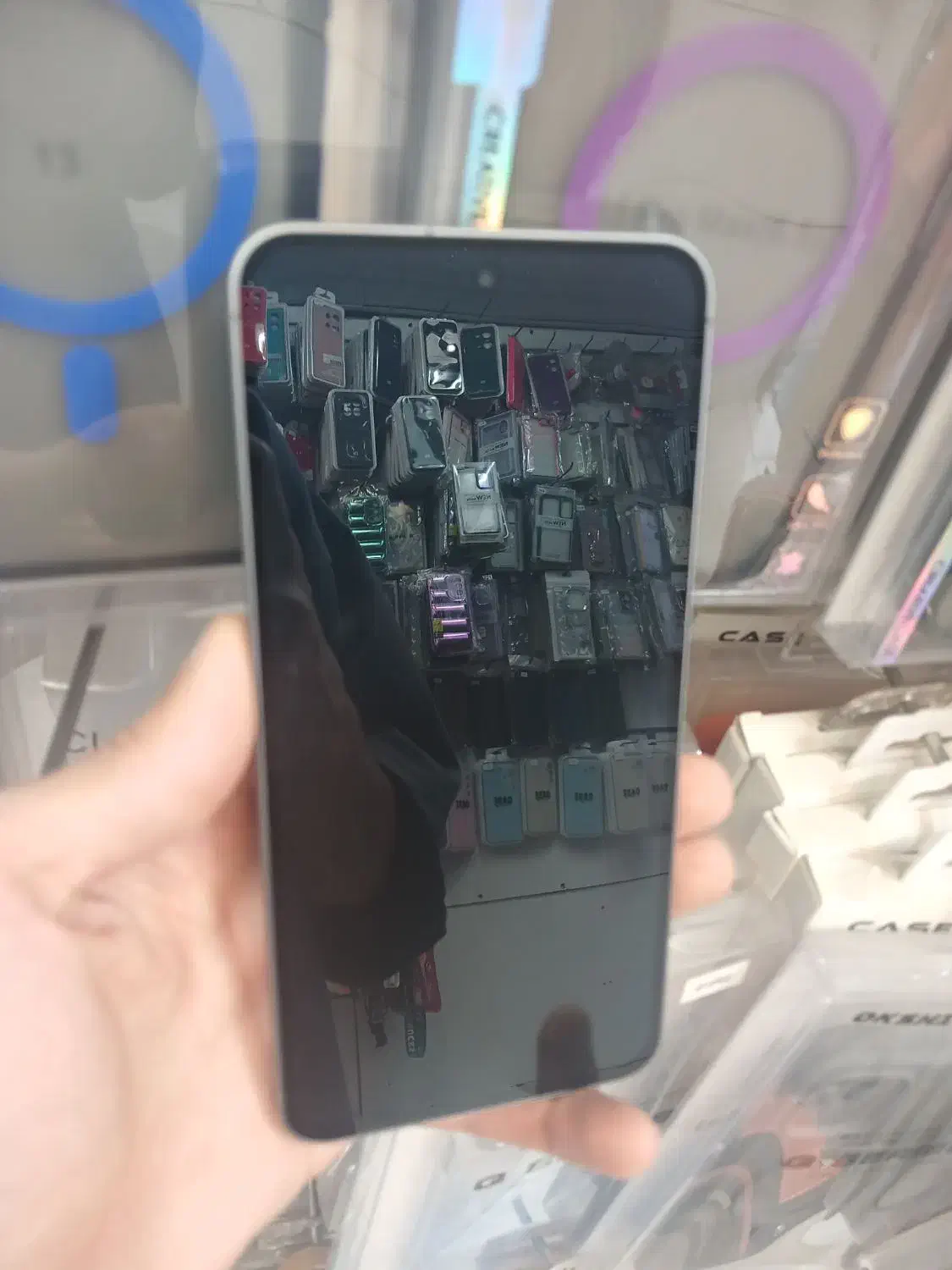 سامسونگA56|موبایل|گرگان, |دیوار