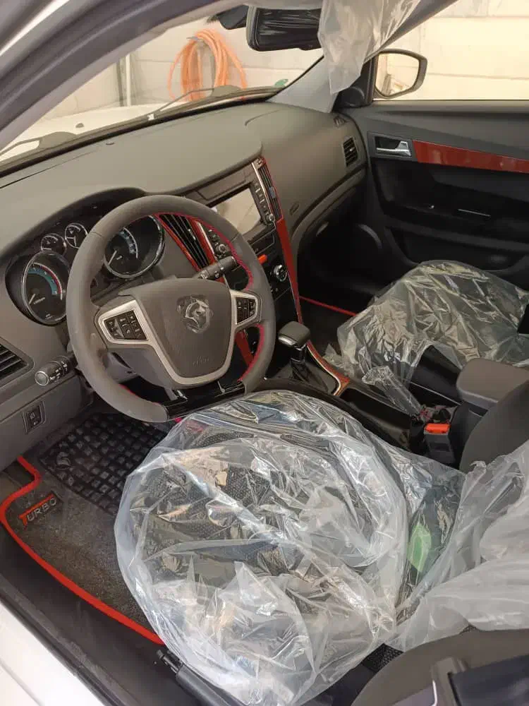 دنا توربو اپشنال|خودرو سواری و وانت|چهاردانگه (تهران), |دیوار