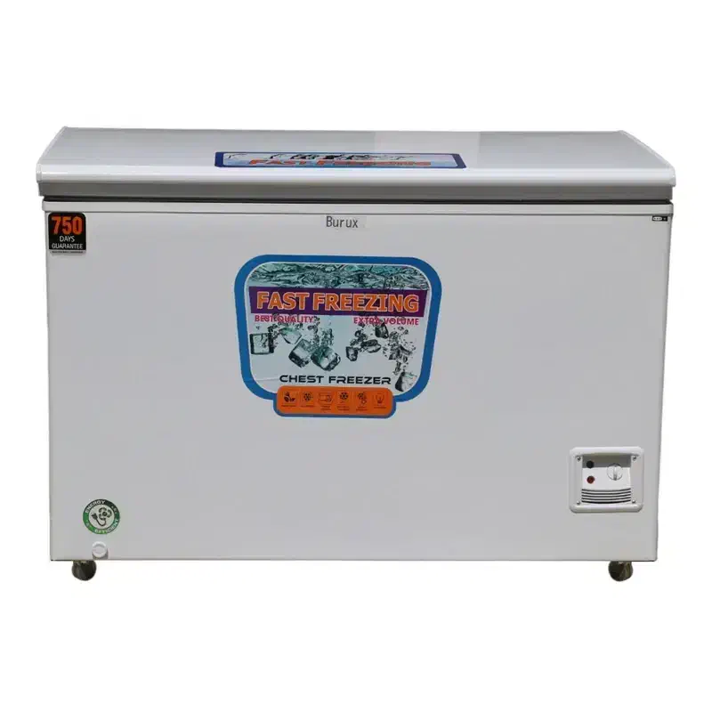 فریزر صندوقی سیلوان 275 لیتری|فروشگاه و مغازه|بابا حیدر, |دیوار