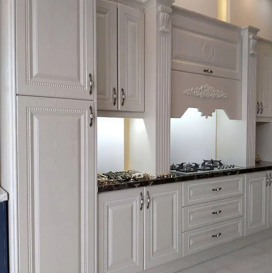 ۱۳۸ متر نوساز (بی تکرار )طراحی به دلخواه خریدار|فروش آپارتمان|تهران, صادقیه|دیوار