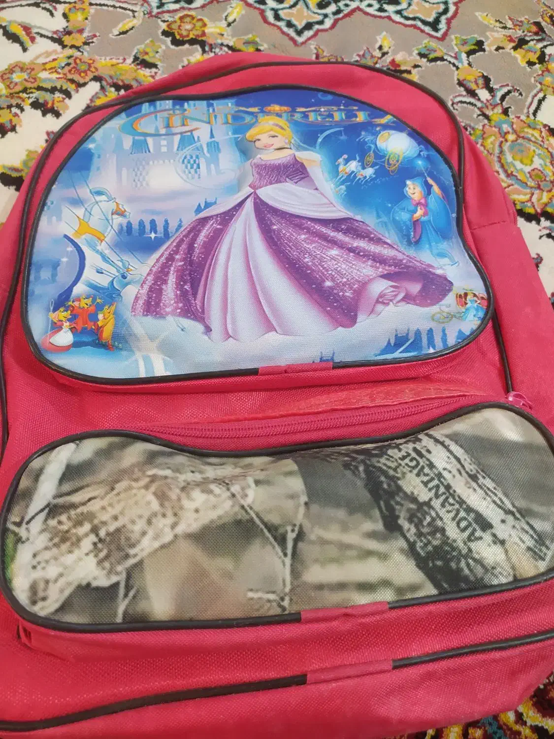 حراج کیف مدرسه|لوازم التحریر|بندر ماهشهر, |دیوار