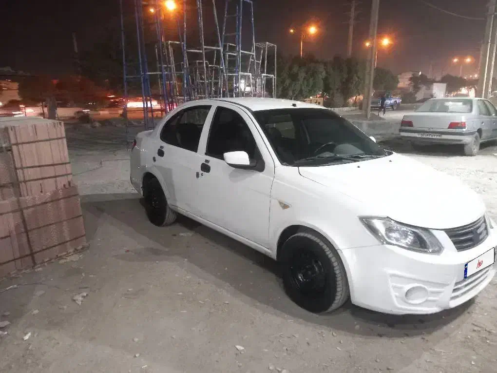 ساینا۹۸تمیز|خودرو سواری و وانت|اهواز, کمپلو شمالی|دیوار