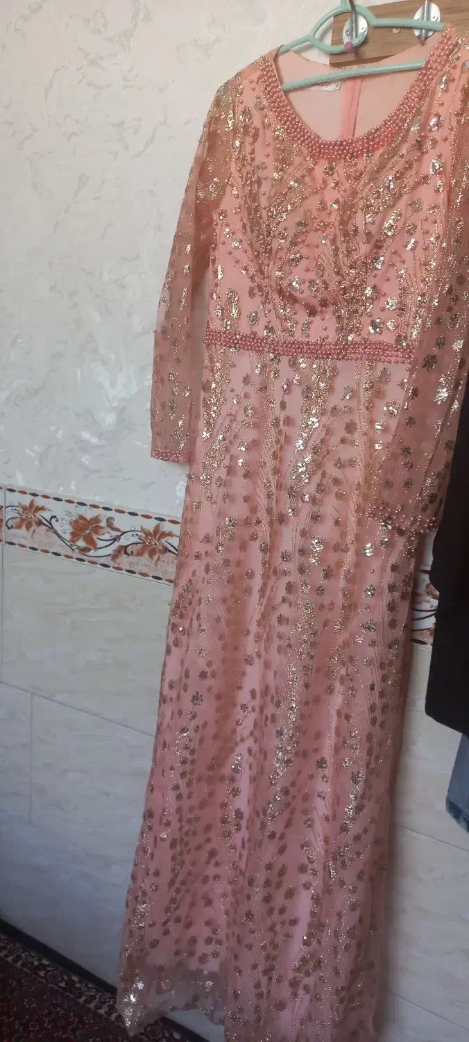 لباس مجلسی نو|لباس|زنجان, |دیوار