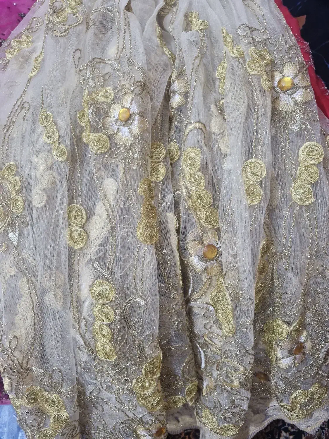 لباس محلی|لباس|دوگنبدان, |دیوار