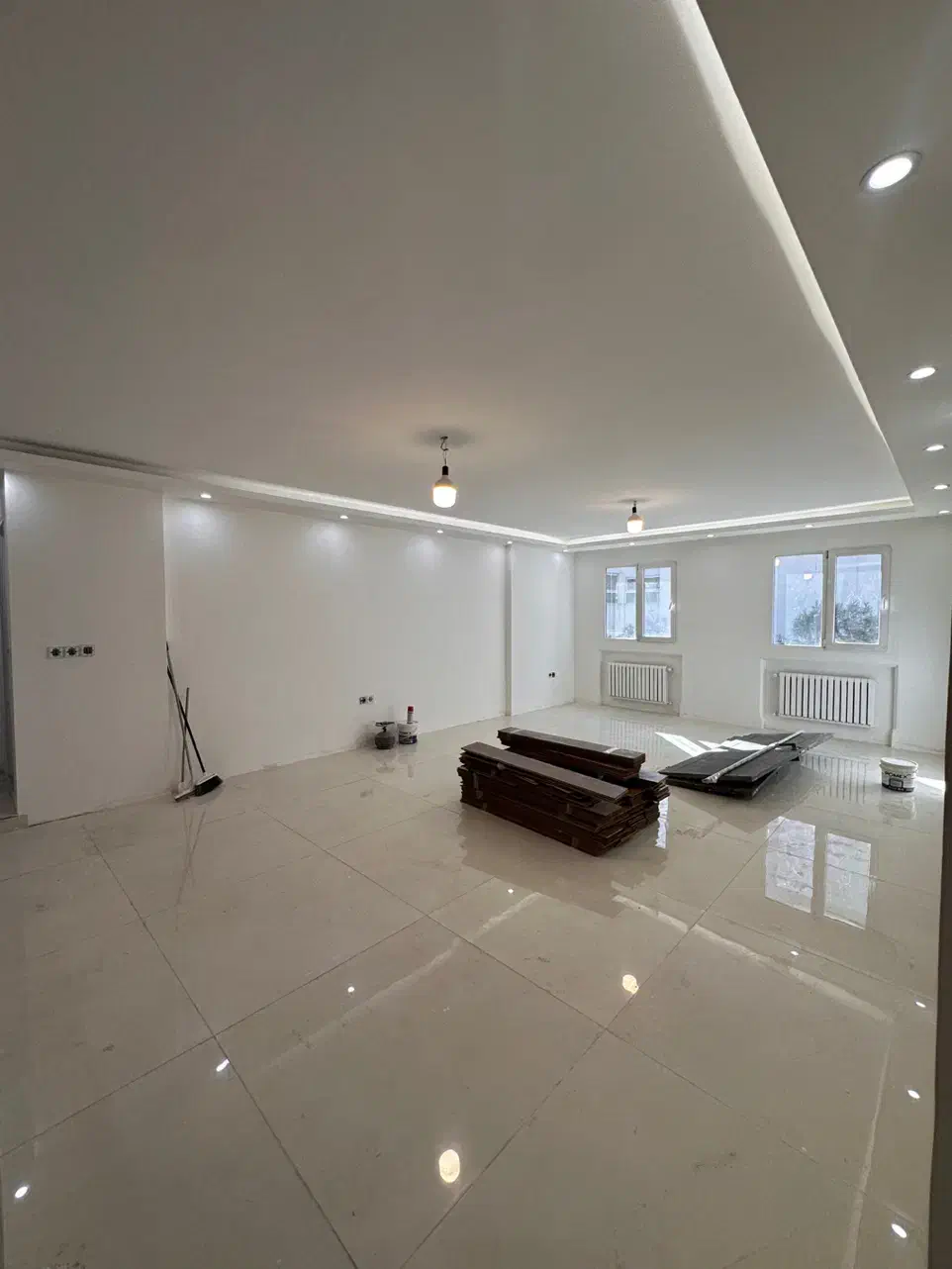 ۷۰ متر۲ خواب فروشی قیطریه اندرزگو|فروش آپارتمان|تهران, قیطریه|دیوار