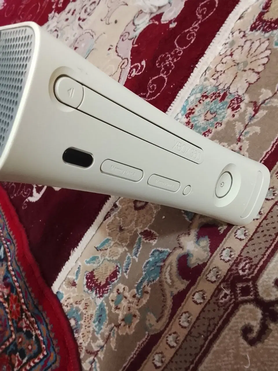 X BOX360|کنسول، بازی ویدئویی و آنلاین|کرمانشاه, |دیوار