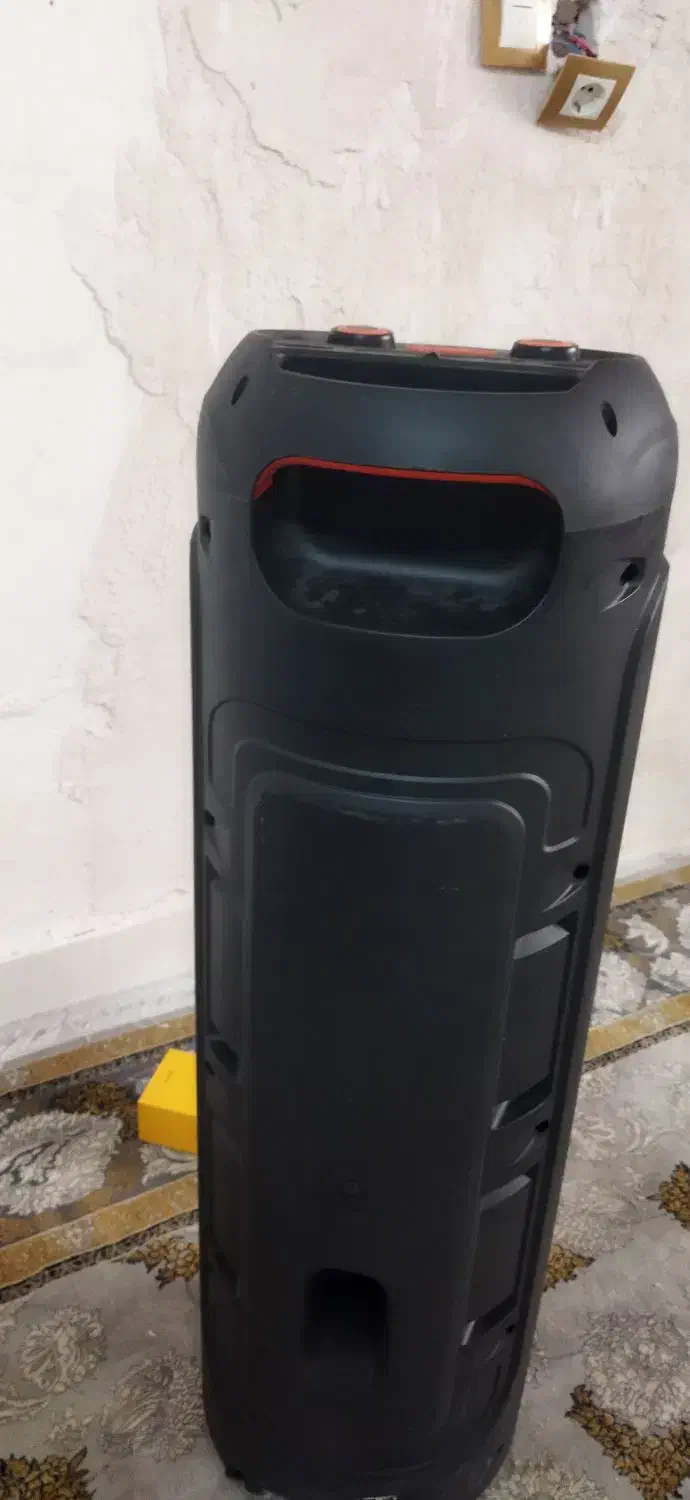 zqs8309|پخشکننده همراه|خرمآباد, |دیوار