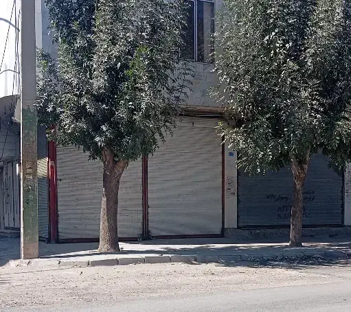 تعمیر و نصب کرکره فلزی|خدمات پیشه و مهارت|کرمانشاه, |دیوار