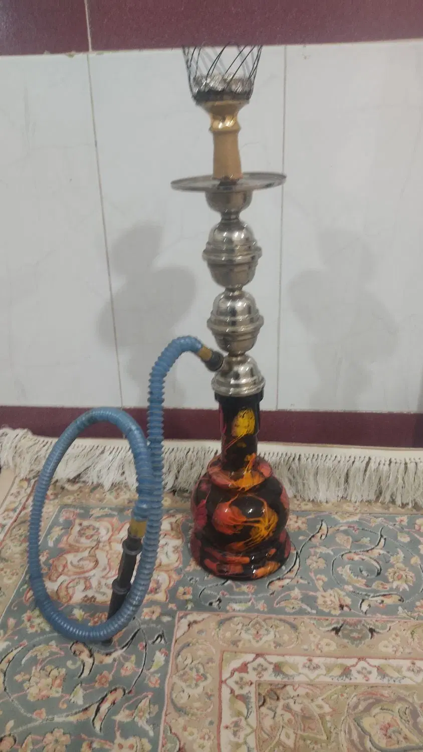 قلیان|کلکسیون و سرگرمی|یاسوج, |دیوار