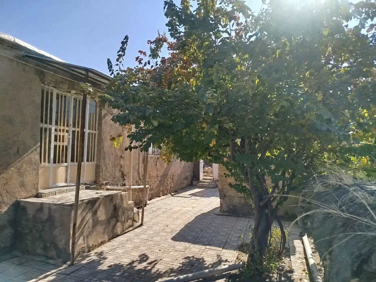 فروش خانه  در روستای قلعه اجی شهرستان سروآباد|فروش خانه و ویلا|سروآباد, |دیوار