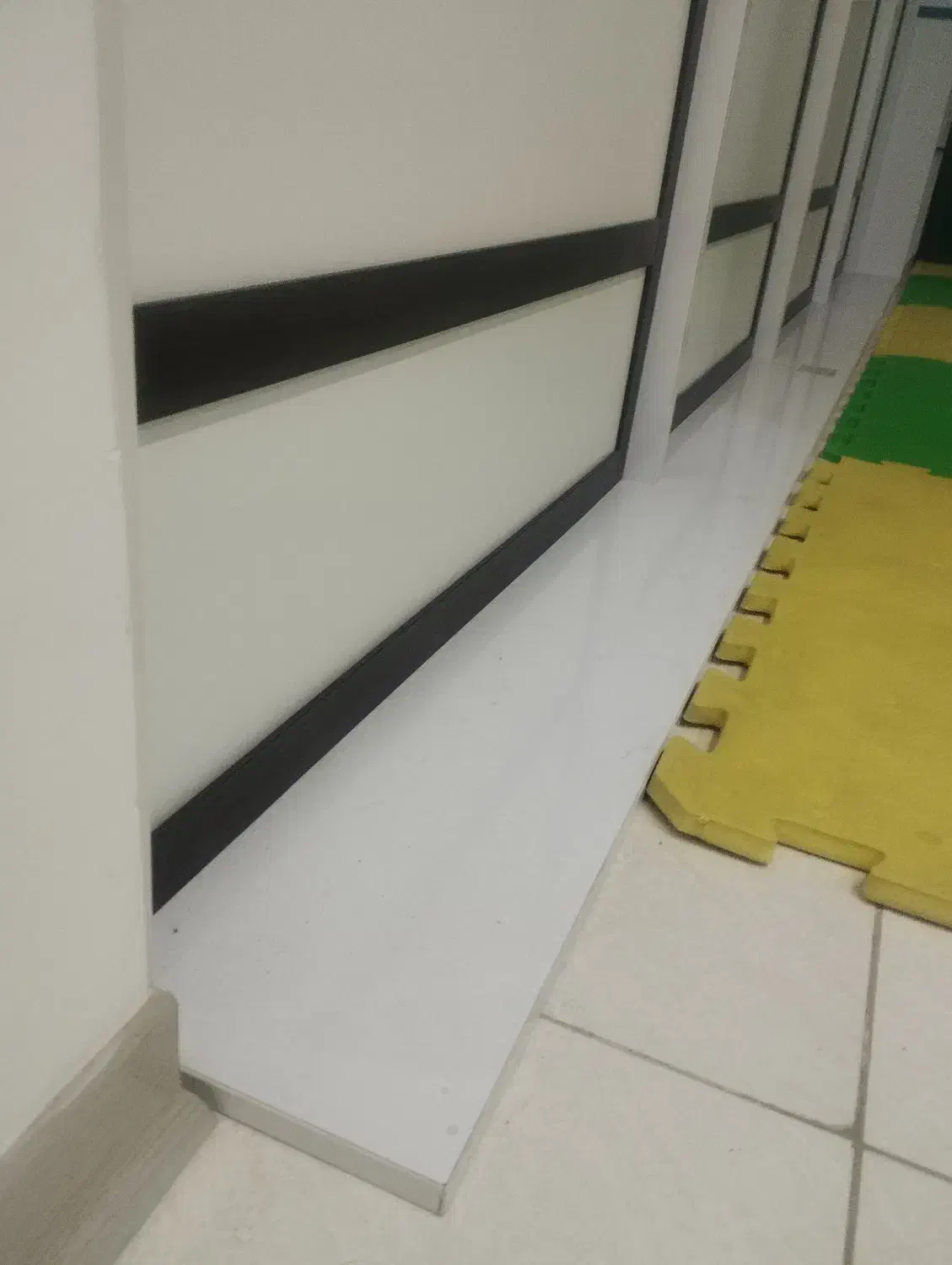 پارتیشن|دفتر کار|حمیدیا, |دیوار