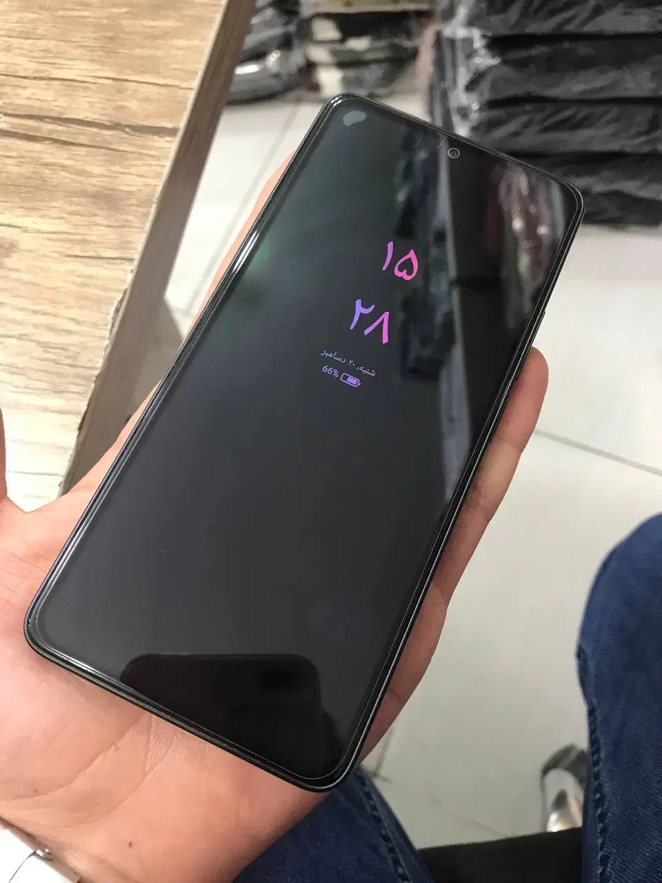 نوت 13|موبایل|بوکان, |دیوار