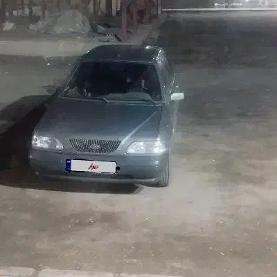 پراید141 مدل90|خودرو سواری و وانت|اردکان, |دیوار