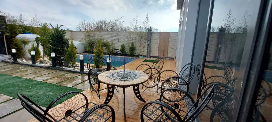 ویلاباغ شهرکی آب/برق/گاز تهراندشت سهیلیه کردان|فروش خانه و ویلا|زرند, |دیوار