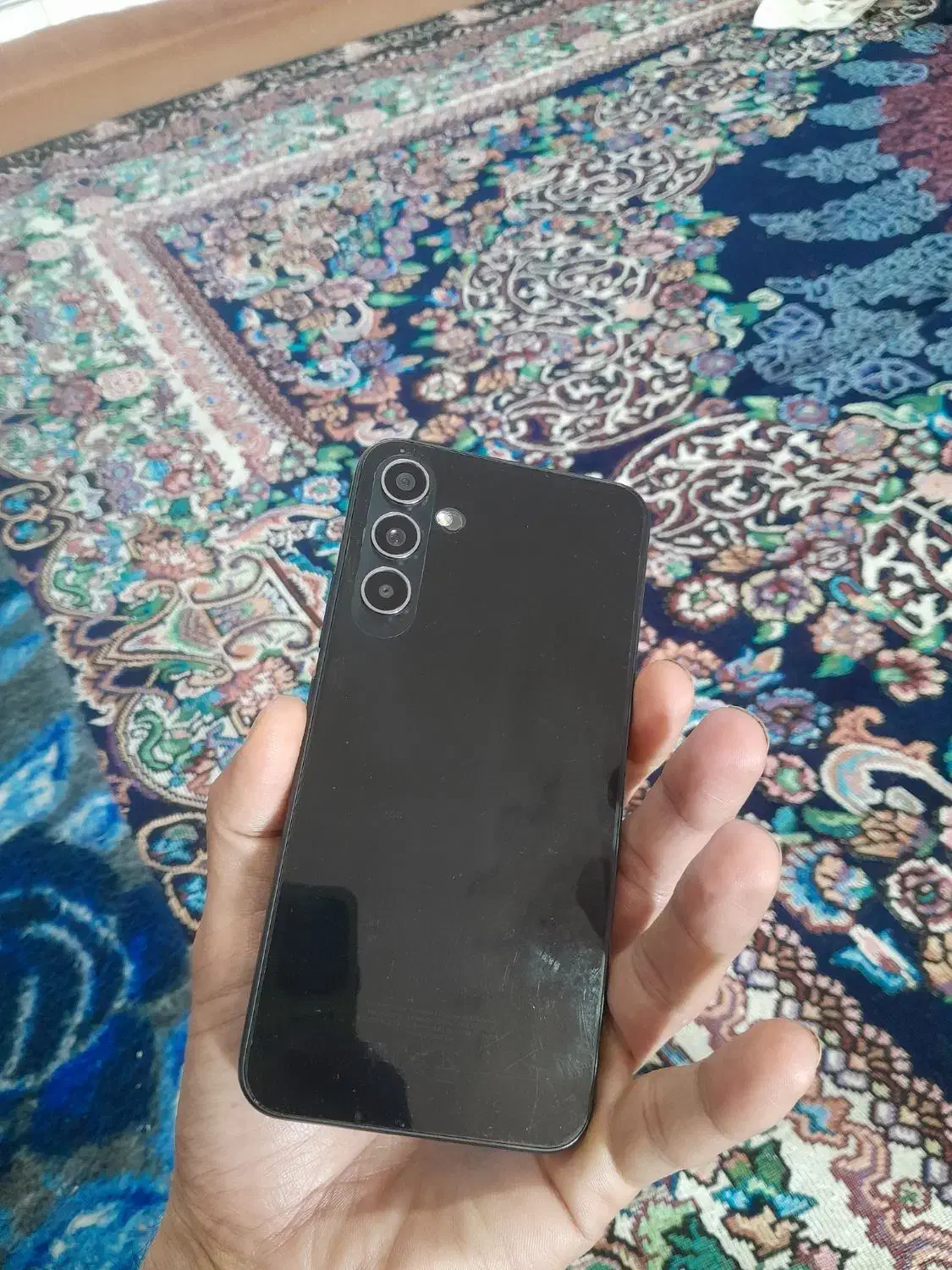 فروش گوشی a34|موبایل|میاندوآب, |دیوار