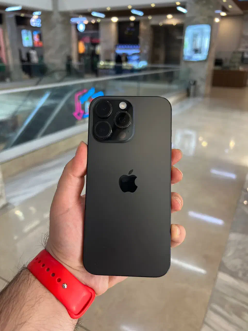 16 pro max Zaa|موبایل|تهران, هروی|دیوار