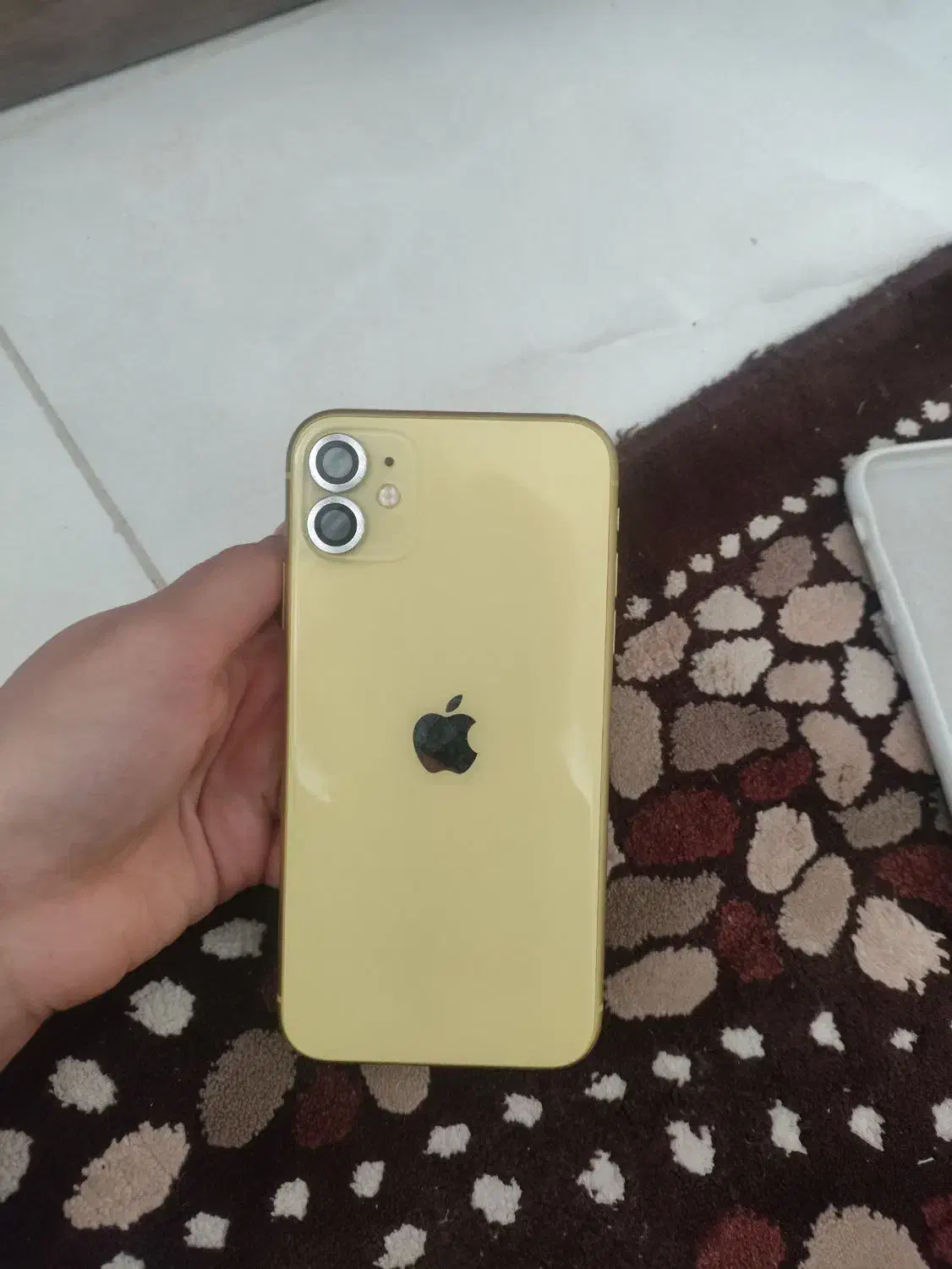 ایفون 11|موبایل|کرج, فاز ۳ گوهردشت|دیوار