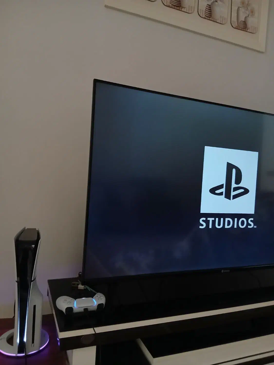 ps5 drive dar|کنسول، بازی ویدئویی و آنلاین|تهران, شهرک گلها (تهرانسر)|دیوار
