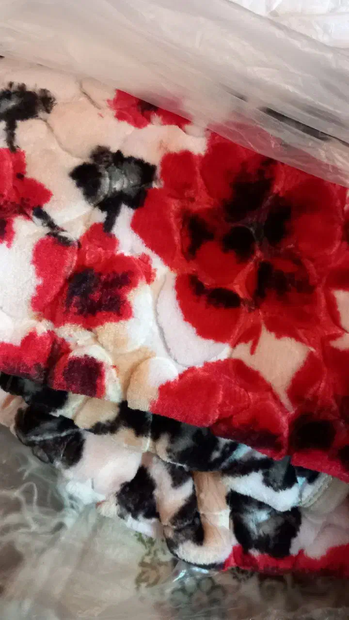 پتو کیلویی|رختخواب، بالش، پتو|خاوران, |دیوار